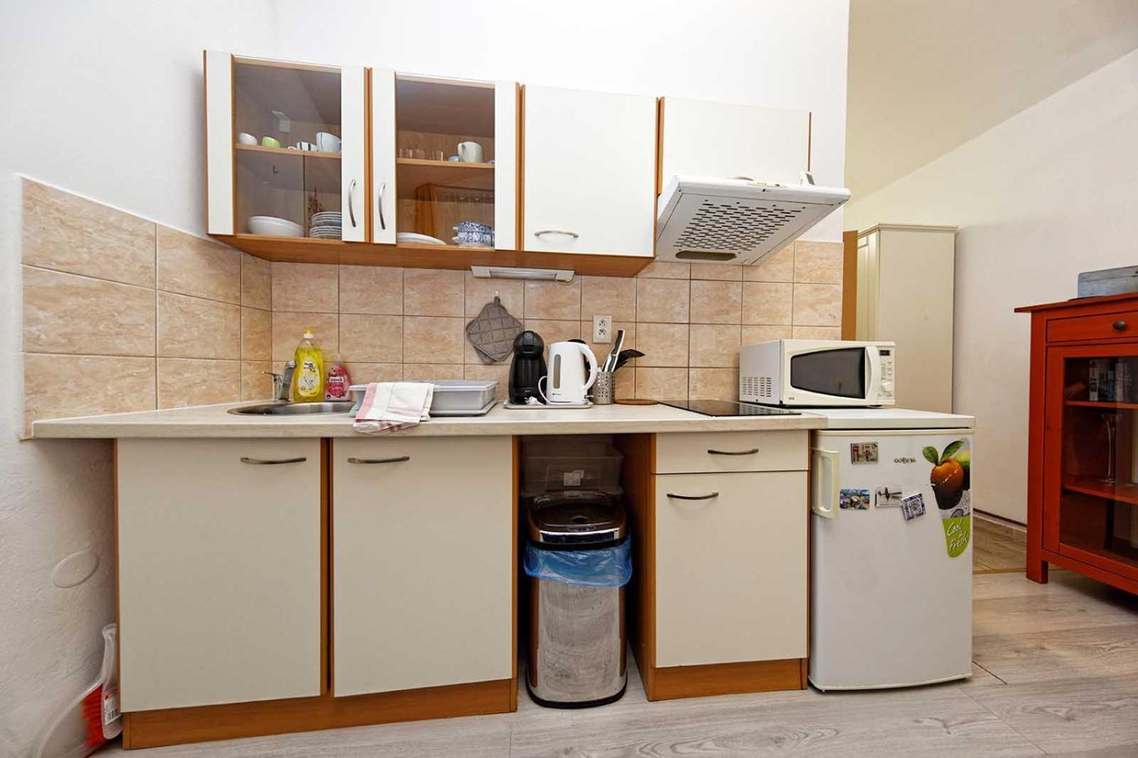 Riverside Apartment 프라하 외부 사진