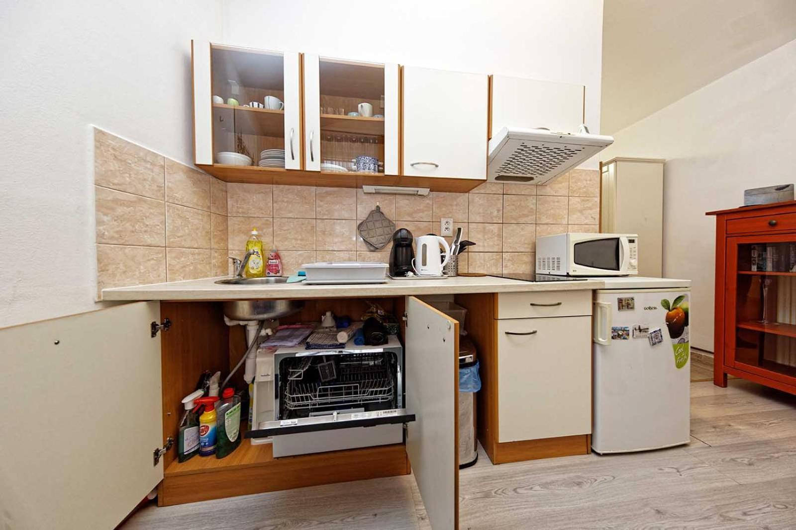 Riverside Apartment 프라하 외부 사진